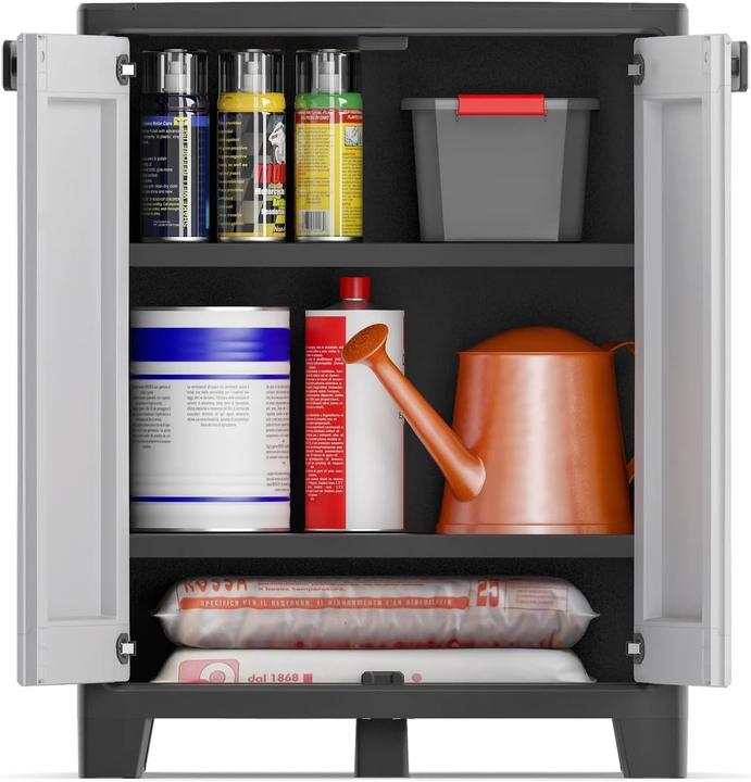 Produktbild Keter Schrank (80 cm, 100 cm)