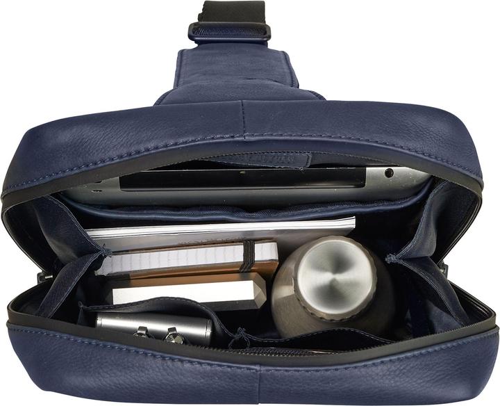 Produktbild Leonhard Heyden Den Haag Umhängetasche Leder 20 cm