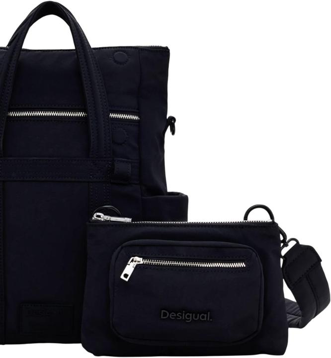 Produktbild Desigual Modular Voyager Bag Basic
