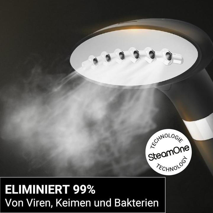 Image du produit SteamOne Sto-H18-B (1800 W, 40 g/min)