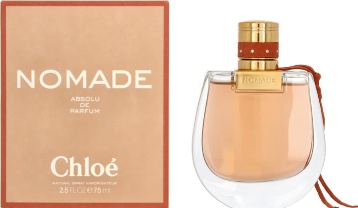 Produktbild Chloé Nomade Absolu de Parfum (Eau de Parfum, 75 ml)