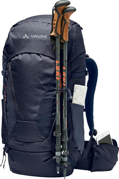 Actual product image Vaude Asymmetric (56 l)