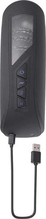 Image du produit Evolved Streben nach Vergnügen Schwarz