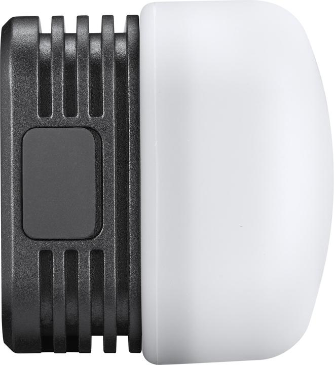 Actual product image Godox Video light WL8P (Video light)