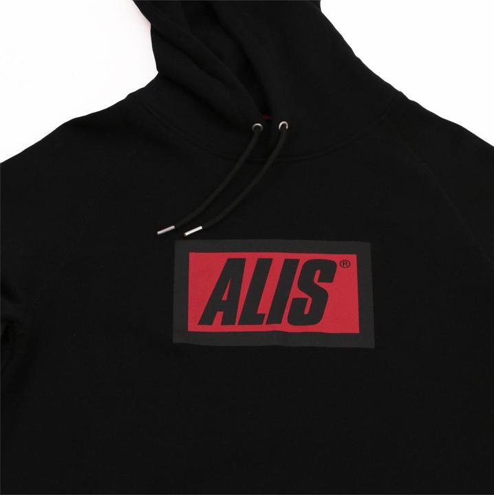 Produktbild ALIS Classic Hoodie (L)