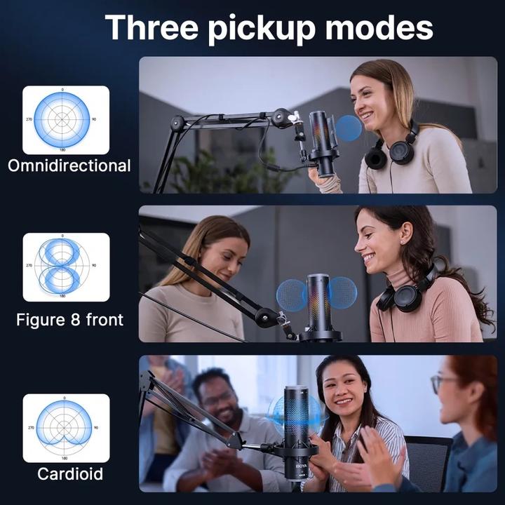 Image du produit Boya K9