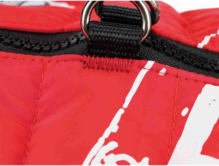 Produktbild Trixie Geschirr-Mantel Saint-Malo (M, Hundemantel)