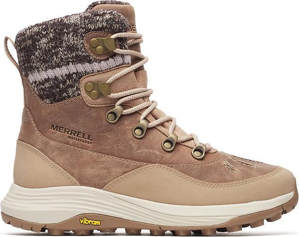 Produktbild Merrell Siren 4 Thermo Mid Zip Wp (36)