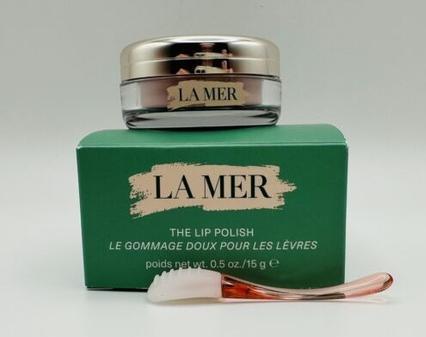 Produktbild La Mer The Lip Polish (Lippengel, 15 ml)