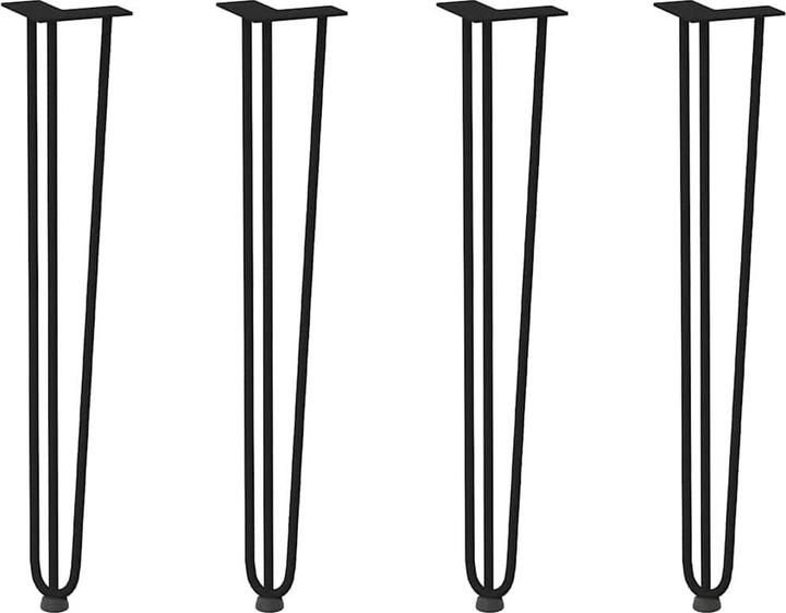 Actual product image vidaXL Haarnadelbein