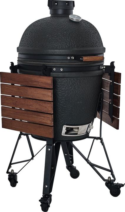 Produktbild The Bastard Kamadogrill Urban Large Multilevel (490 mm)