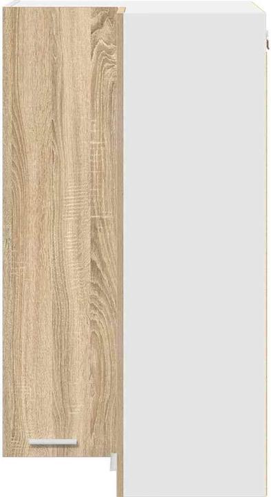 Produktbild vidaXL Küchenaufbewahrung (57 x 57 x 100 cm)