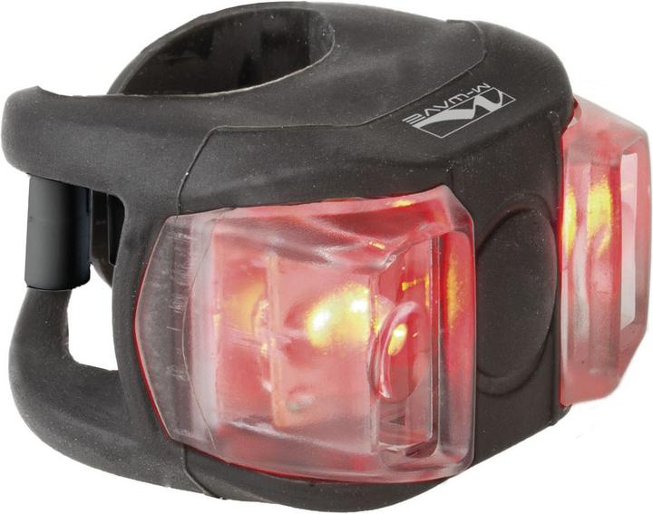 Image du produit M-Wave Cobra II