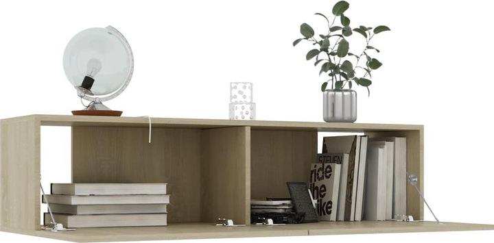 Immagine prodotto VidaXL Jericho (120 x 30 x 30 cm)