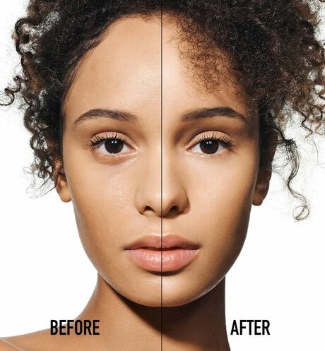 Actual product image Dior Forever Skin Correct (3W Warm)