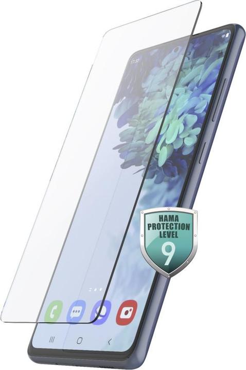Produktbild Hama Premium Crystal Glass (1 Stück, Samsung Galaxy S21 FE)