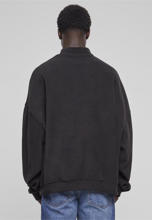 Produktbild Urban Classics Oversized Polar Fleece Crew - 126847 (L)