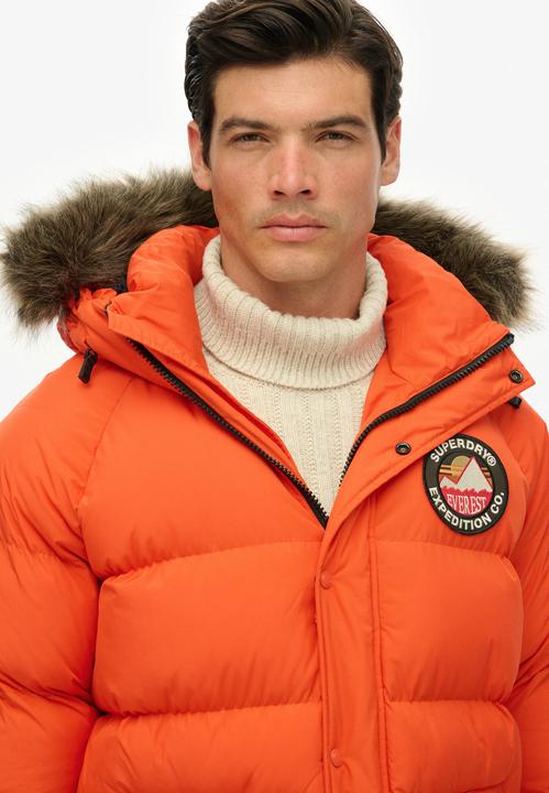 Produktbild Superdry Parka EVEREST (S)