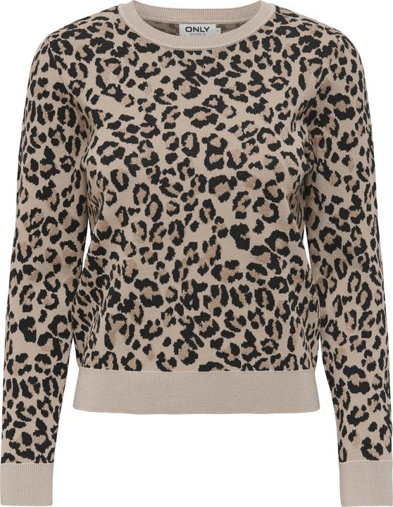 Actual product image Only ONLPILUA Strickpullover Strickpullover (XS)