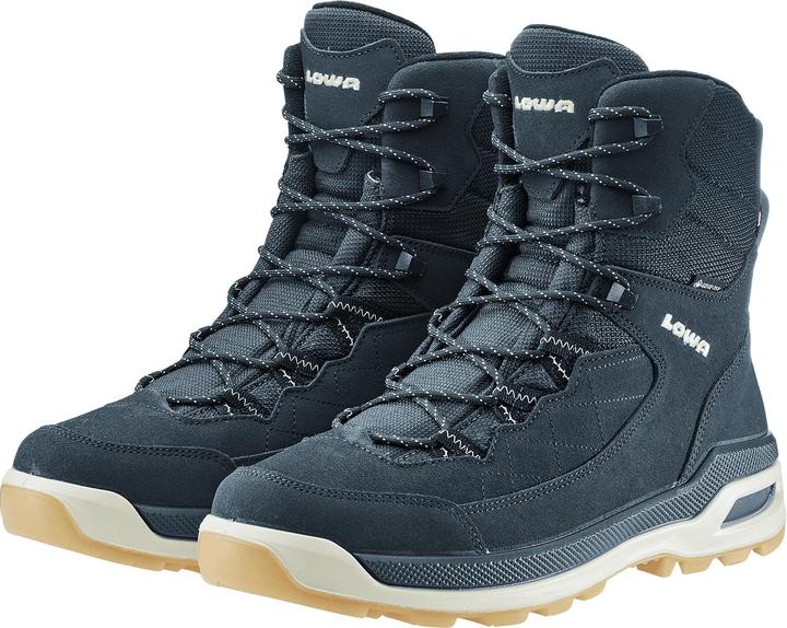Actual product image Lowa Ottawa GTX (46.5)