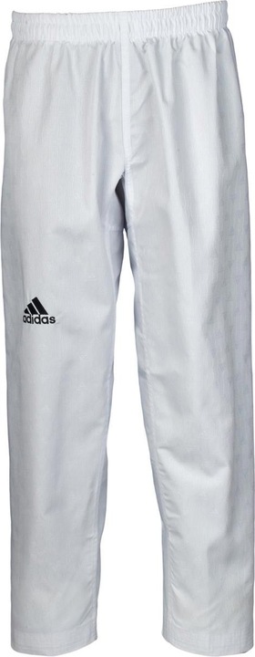 Image du produit adidas Combinaison de Taekwondo adiChamp IV, revers blanc, ADITCH04 (170)