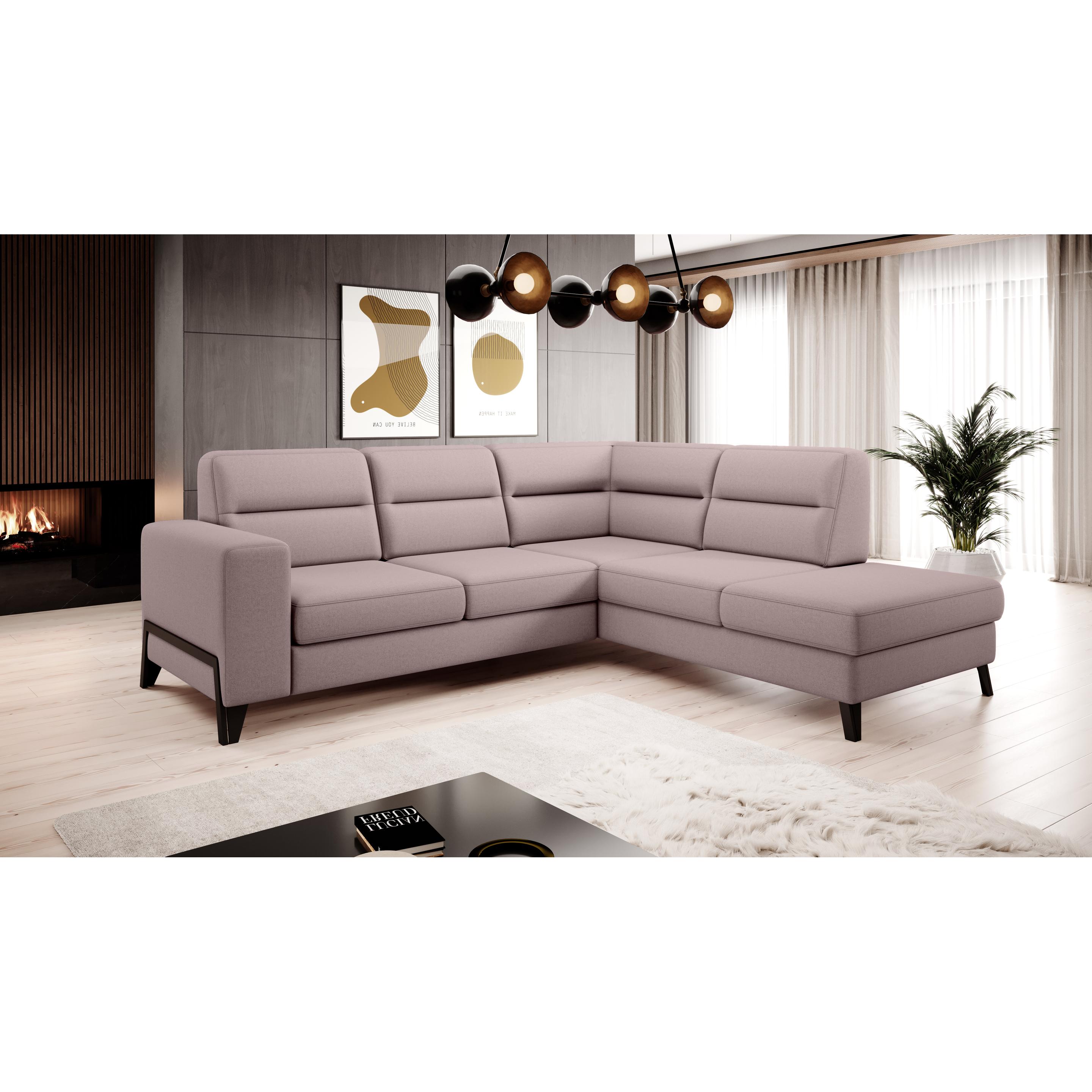 Thumbnail - ELTAP, Sofa, Cassara (4-Sitzer, Bettsofa, Ecksofa)