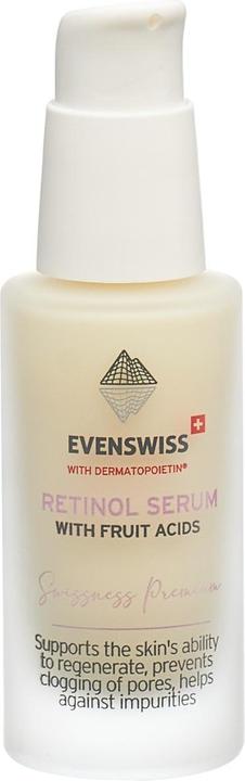 Produktbild Evenswiss Retinol Serum (30 ml)