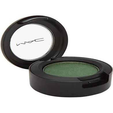 Mac Cosmetics Verde Ombretto, Ombretto (Gelo Umido)