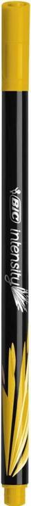 Productafbeelding Bic INTENSITEIT FIJN - fijne pen (Veelkleurig, 20 x)