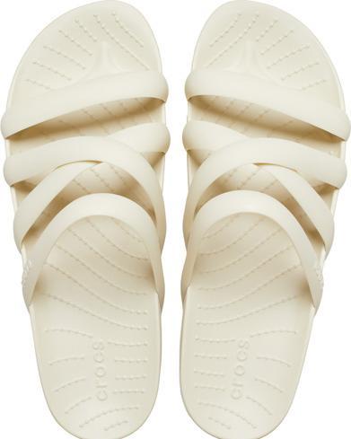 Produktbild Crocs W's SplashStrappy Sandal (41, 41.5, 42, 41 1/3)