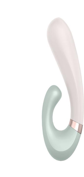 Actual product image Satisfyer Heat Wave