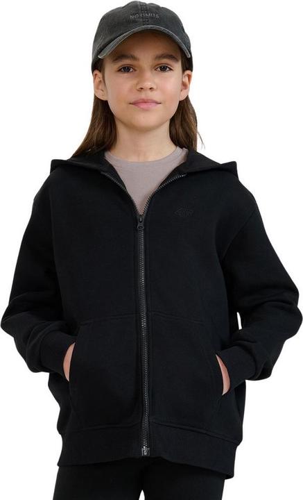 Image du produit 4F - Veste à capuche JWMM00TSWSF1861 - Enfant (122, 128, 134, 140, 146, 152, 158, 164)
