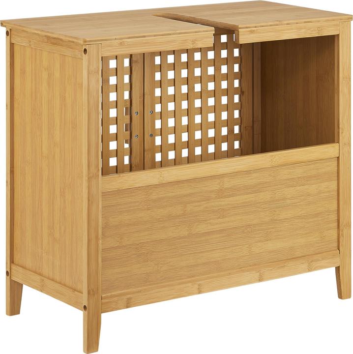 Actual product image En.Casa Ingmarsö (60 x 67 x 30 cm)