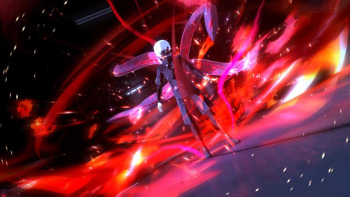 Produktbild Bandai Namco Tokyo Ghoul: re Call to Exist (PS4, DE)