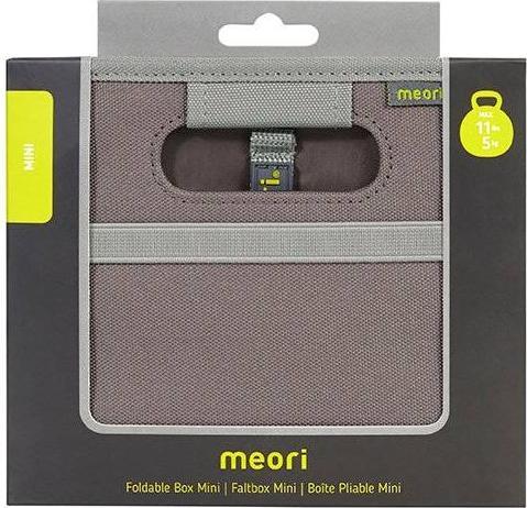 Produktbild Meori Faltboxen (12.5 x 16.5 x 14 cm, 1.80 l)