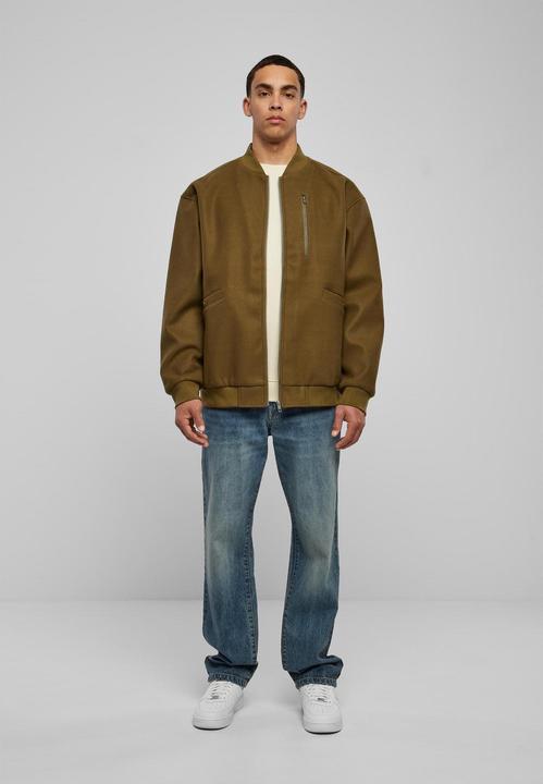 Actual product image Urban Classics Bomber Blouson (M)
