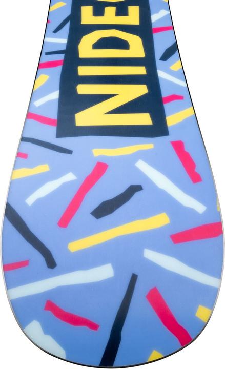 Actual product image Nidecker Cheat Code Youth (142)