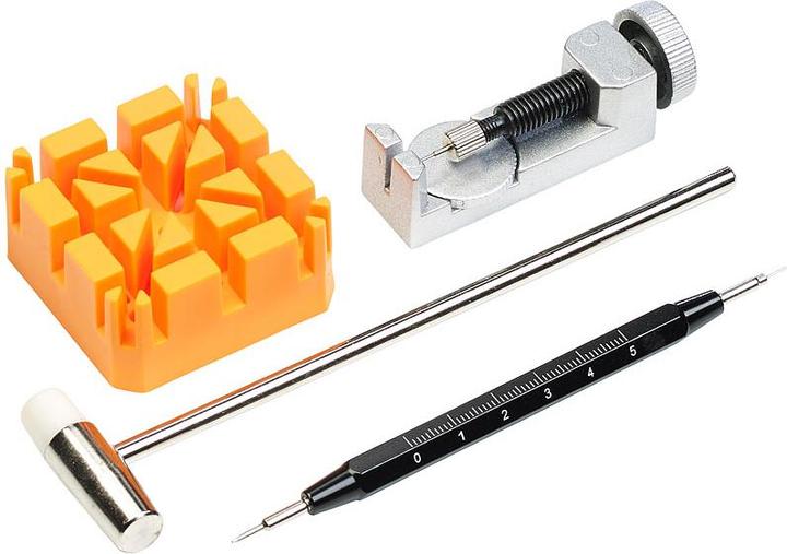 Produktbild AGT Uhrenarmband-Reparaturset