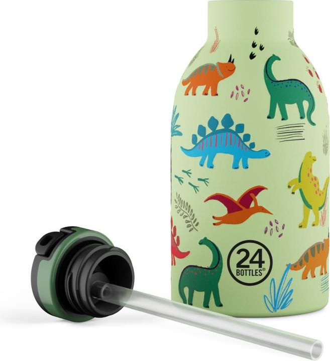 Produktbild 24 Bottles Urban (0.25 l)