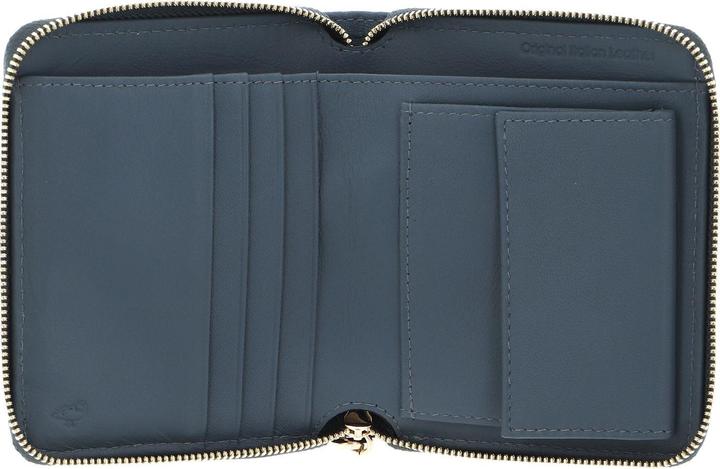 Actual product image Mandarina Duck Luna Zip Wallet