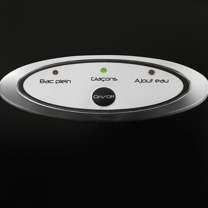 Image du produit Livoo Machine à glaçons