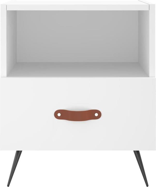 Immagine prodotto vidaXL Nachttisch (40 x 35 x 47.50 cm)