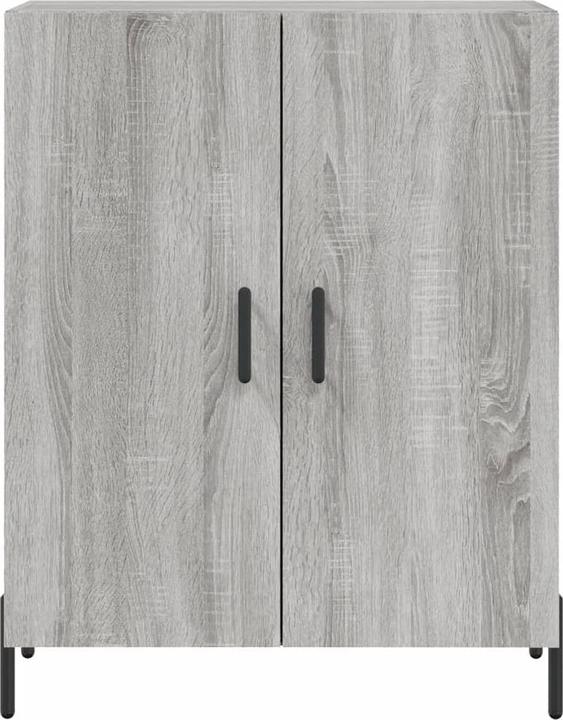 Produktbild vidaXL Highboard (69.50 x 34 x 180 cm)