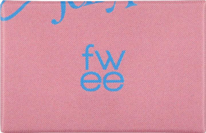 Produktbild Fwee Lippen- und Wangenglanz-Geleetopf (Caramelized)