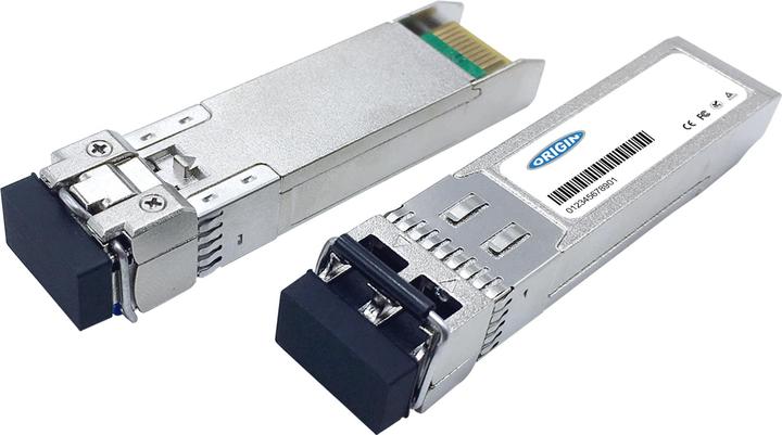 Origin Storage 160-9205-900 Ciena SFP+ 10GBase-ZR 1550nm SMF 80km LC DOMÂ