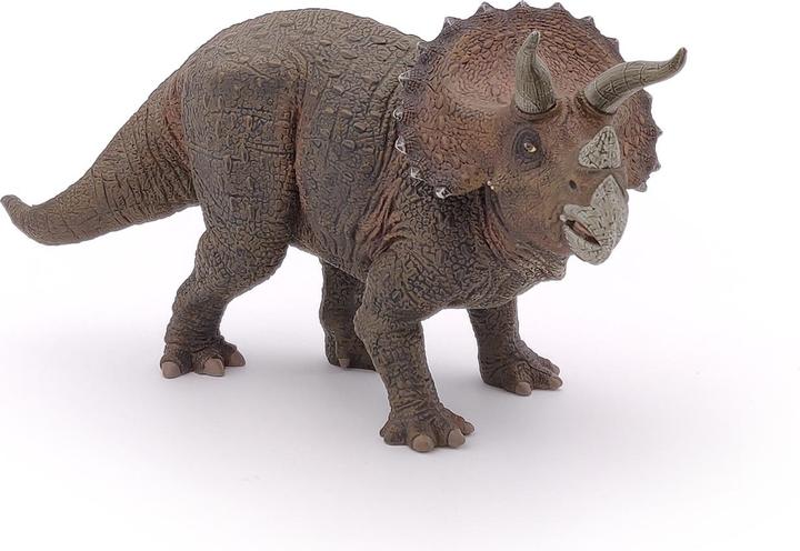 Image du produit Papo tricératops