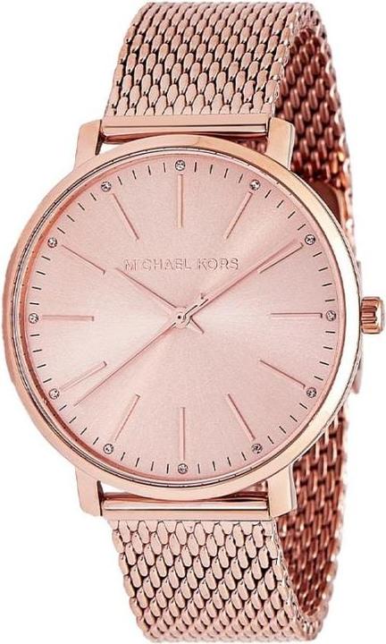 Actual product image Michael Kors Pyper (Analogue wristwatch, 38 mm)