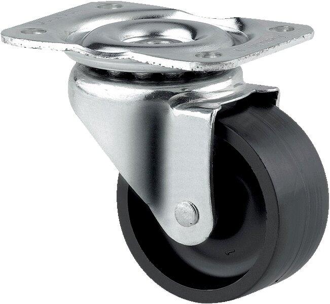 Productafbeelding Tente Zwenkwielen