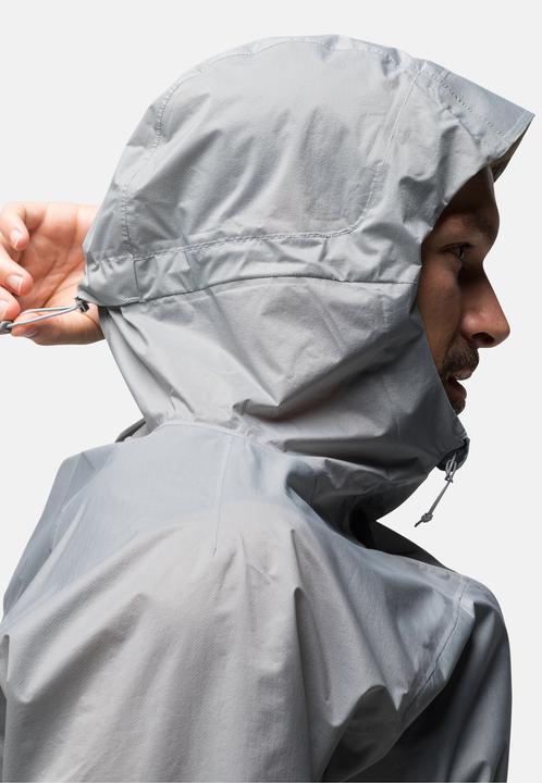 Actual product image Jack Wolfskin Prelight 2.5L Jkt M (L)