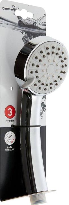 Produktbild Diaqua Brausegriffe (3 Strahlarten)